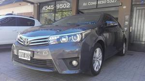 Toyota Corolla 1.8 Xei Mt 140cv