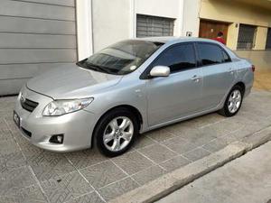 Toyota Corolla 1.8 Xei Mt Pack