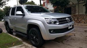 Volkswagen Amarok 2.0 Cd I 180cv 4x2 Trendline