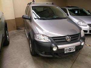 Volkswagen CrossFox Trendline usado  kms