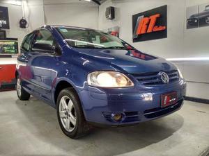 Volkswagen Fox 1.6 Trendline 70c