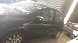 Volkswagen Fox Trendline 5P usado  kms