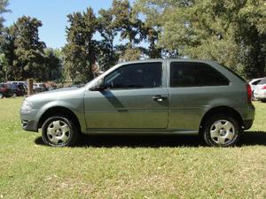 Volkswagen Gol 1.6 Advance usado  kms