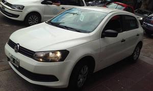 Volkswagen Gol Trend 1.6 Pack I Abcp Abs 101cv