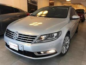 Volkswagen Passat CC usado  kms