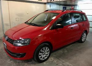 Volkswagen Suran 1.6 Comfortline usado  kms