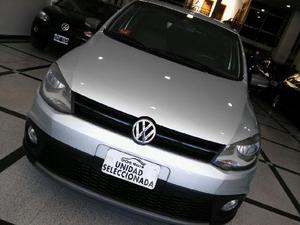 Volkswagen Suran Cross 1.6 Highline usado  kms