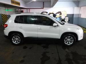 Volkswagen Tiguan 2.0 TFSI Sport & Style usado 