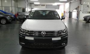 Volkswagen Tiguan Allspace Trendline 1.4tsi Dsg 4x2