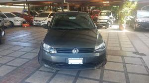 Volkswagen Voyage Comfortline usado  kms