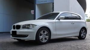 BMW Serie i Active 115cv