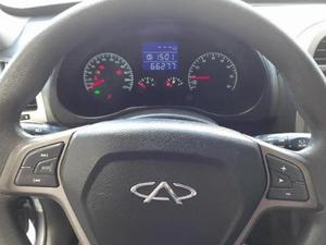 Chery Tiggo 2.0 Confort usado  kms