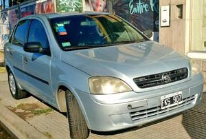 Chevrolet Corsa II GL 1.8 usado  kms