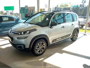 Citroen C3 Aircross RETIRA CON $ Y FINANCIA $