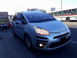 Citroen C4 Picasso HDi 115 MT6 Tendance Pack usado 