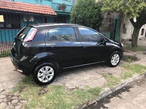 Fiat Punto Otra Versión usado  kms