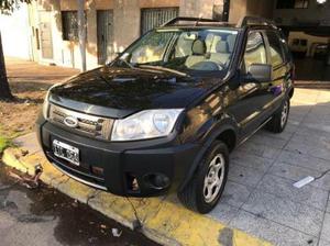 Ford EcoSport XLS 1.6 usado  kms