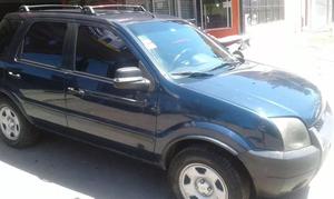 Ford Ecosport 05 Full Exc