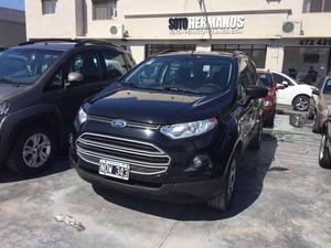 Ford Ecosport 1.6 Se, , Nafta