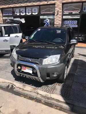 Ford Ecosport 1.6 Xl Plus, , Nafta