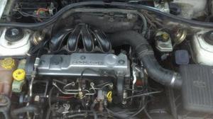 Ford Escort Ghia 5P usado  kms