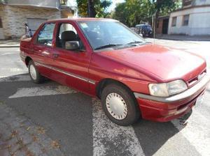 Ford Orion GLX usado  kms