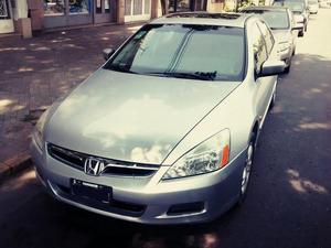 HONDA ACCORD 2.4 AUTOMATICO