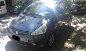 Honda Fit 1.5 EX VETC