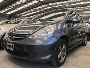 Honda Fit LX-L Aut usado  kms