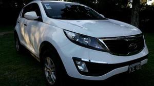 Kia Sportage 2.0 EX Aut usado  kms