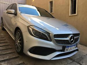 Mercedes Benz Clase A Otra Versión usado  kms