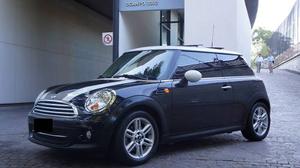 Mini Cooper 1.6 Chili 122 Cv