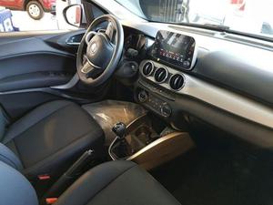 Nuevo Fiat Argo DRIVE cuotas financiacion minimos riquisitos
