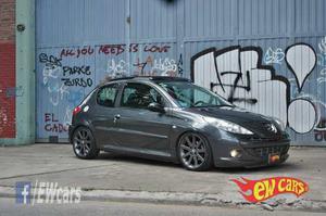 Peugeot  Gt Thp