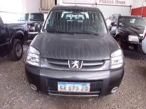 Peugeot Partner Patagónica 1.6 Nafta VTC Plus (110cv) (l10)