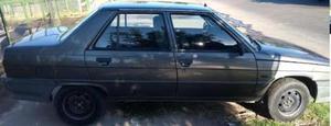 Renault 9 RL usado  kms