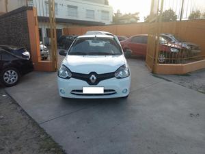 Renault Clio Mio Chocado