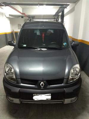 Renault Kangoo Sportway Full v