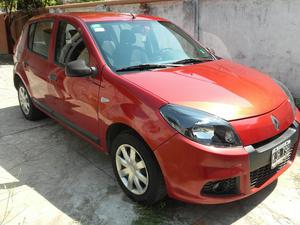 Sandero v