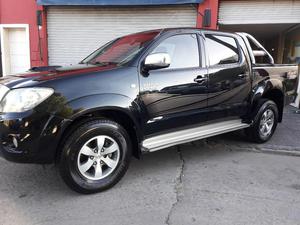 Toyota Hilux 3.0 Srv 4x4 Fullfull Pto Mr