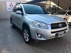 Toyota RAV-4 2.0L 4x4 Aut usado  kms