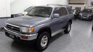 Toyota SW4 3.0 TD