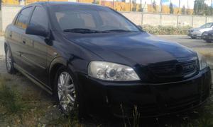 Vendo Astra, Siena Y Explorer