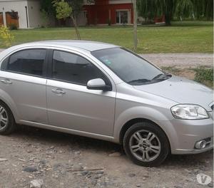 Vendo Aveo 