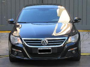 Volkswagen CC Otra Versión usado  kms