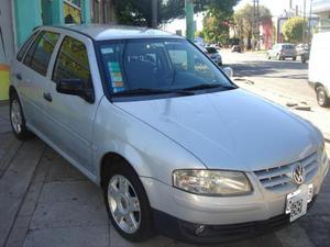 Volkswagen Gol 5P 1.9 SD Trendline usado  kms