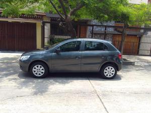 Volkswagen Gol Trend 5 Starline