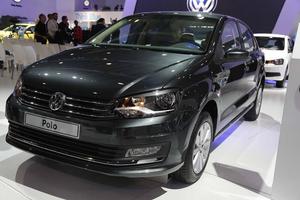 Volkswagen POLO listo para patentar! Entrega inmediata en 15
