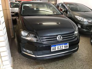 Volkswagen Polo 1.6 Comfortline, , Nafta