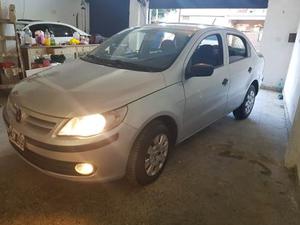 Volkswagen Voyage 1.6 Comfortline Plus 101cv